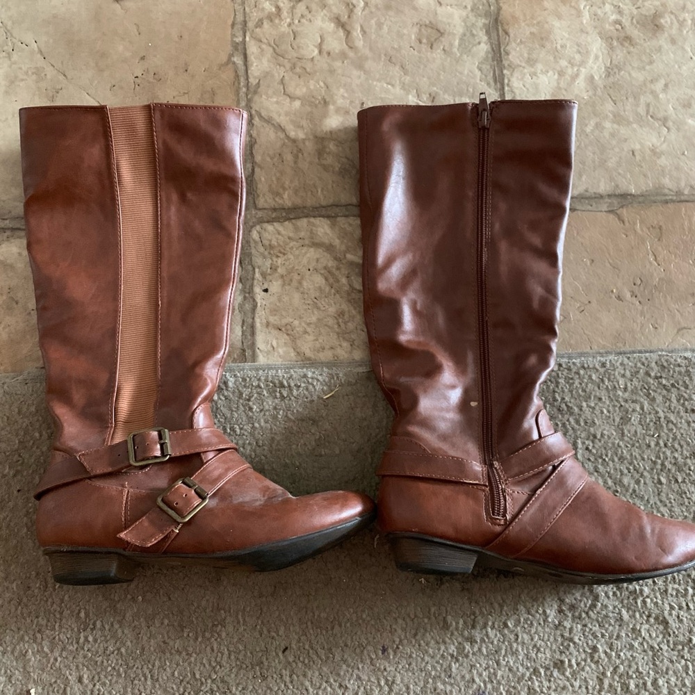 Women boots